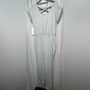 Jumpsuit Women’s Grey